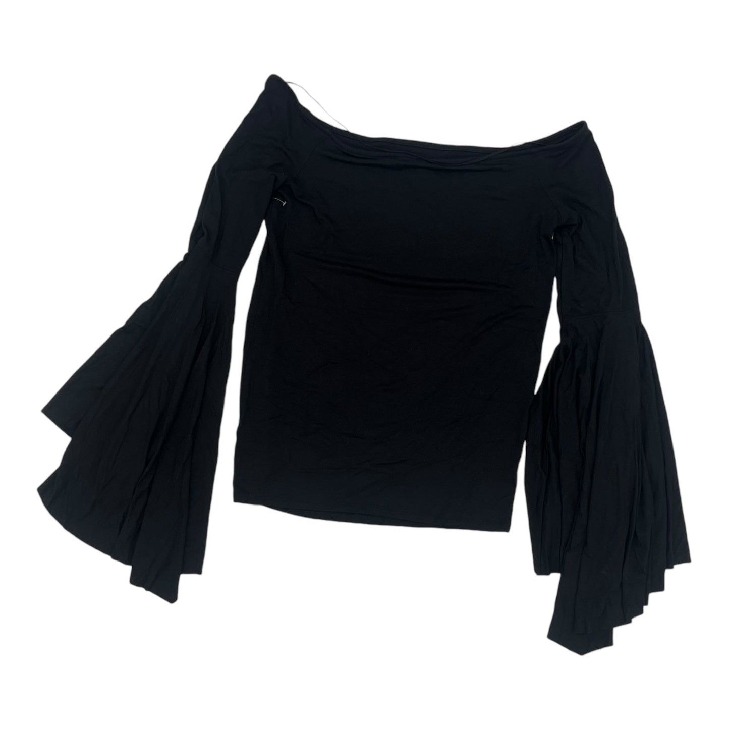 Top Ls By We The Free In Black, Size:M