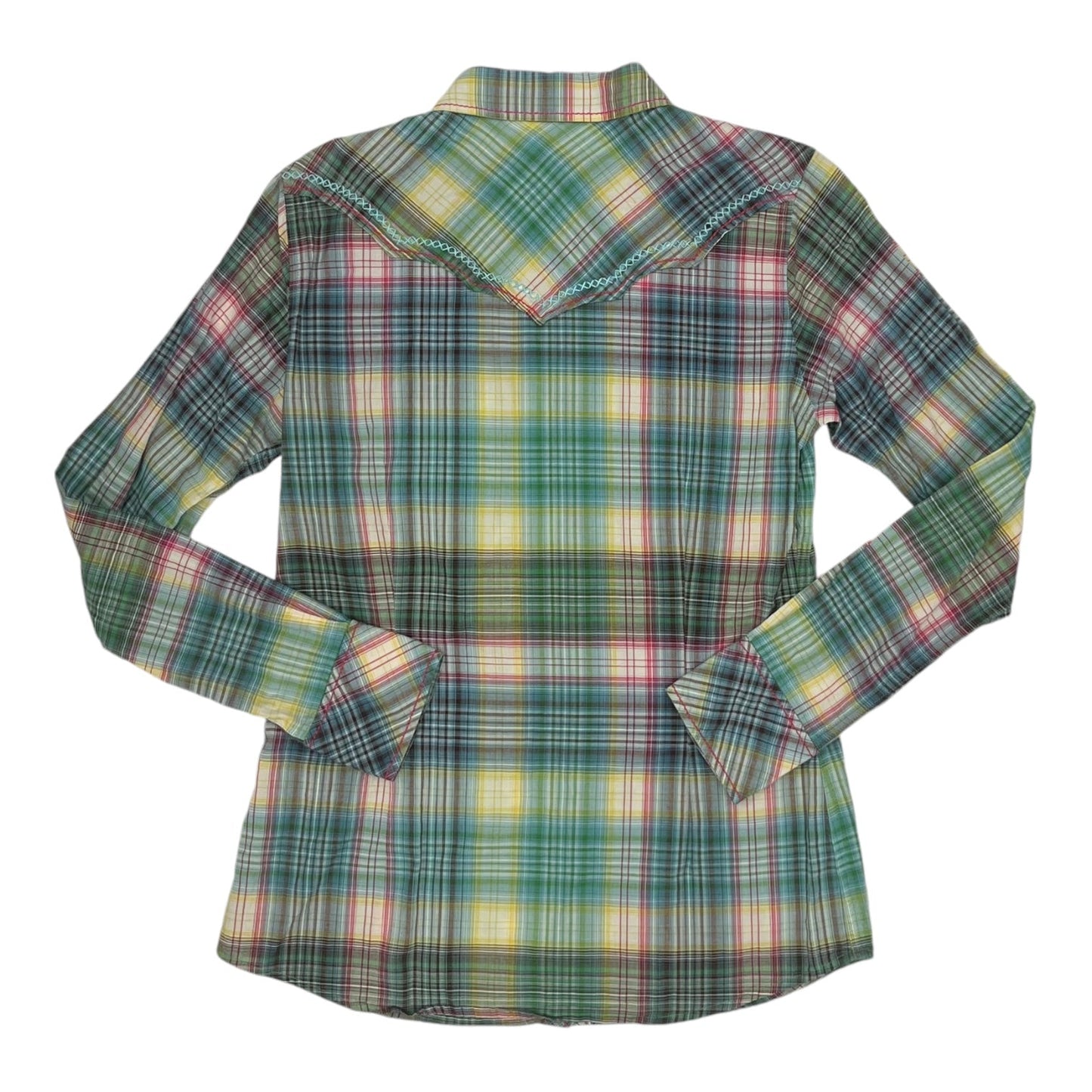 Top Ls By Ariat In Multi, Size:M