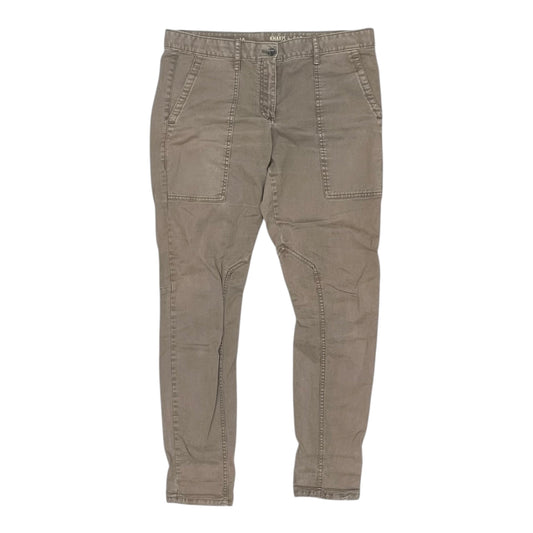 Pants Chinos & Khakis By Gap In Tan, Size:10