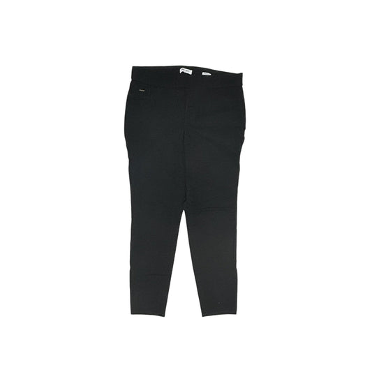 Pants Chinos & Khakis By Nine West In Black, Size:16