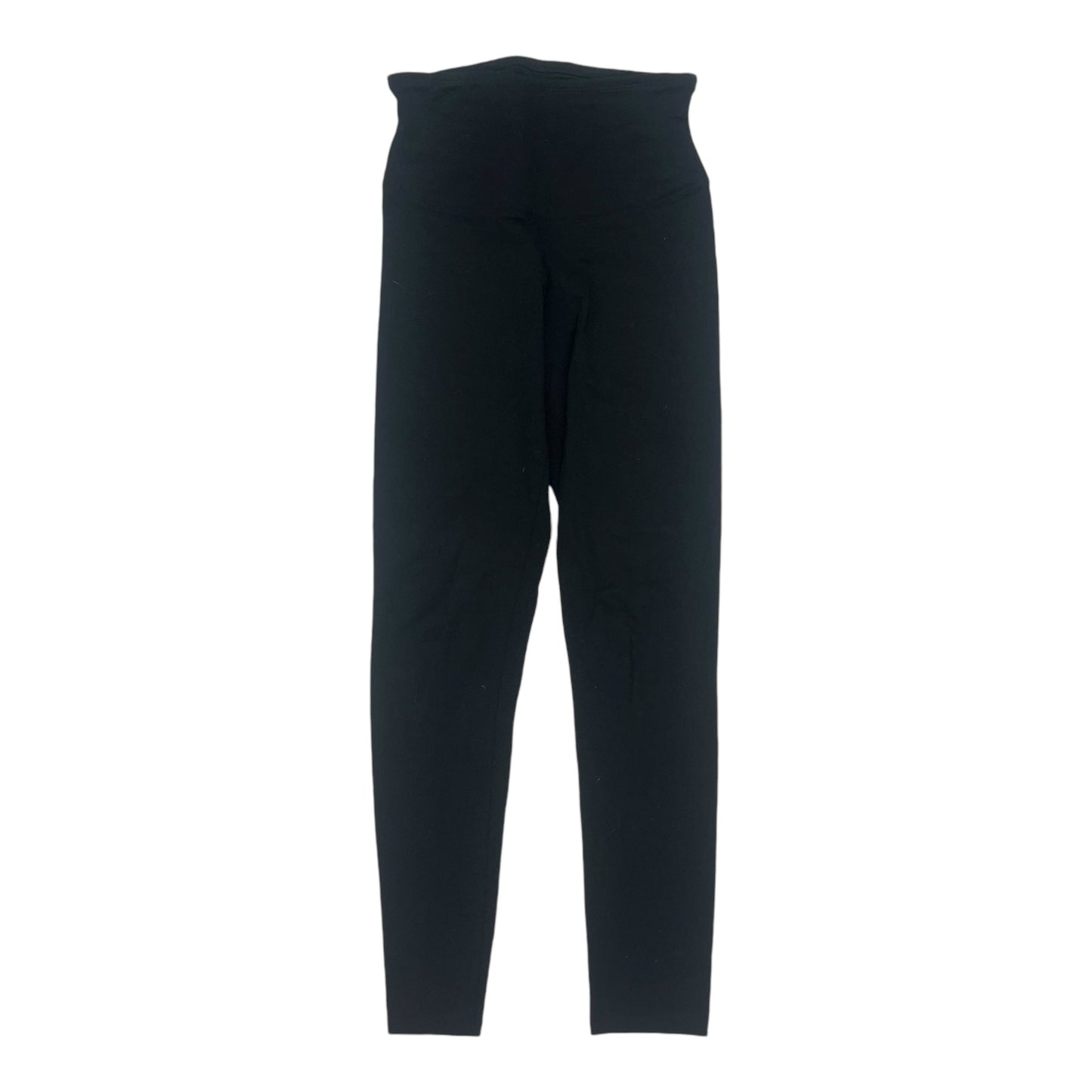 Pants Leggings By Clothes Mentor In Black, Size:S