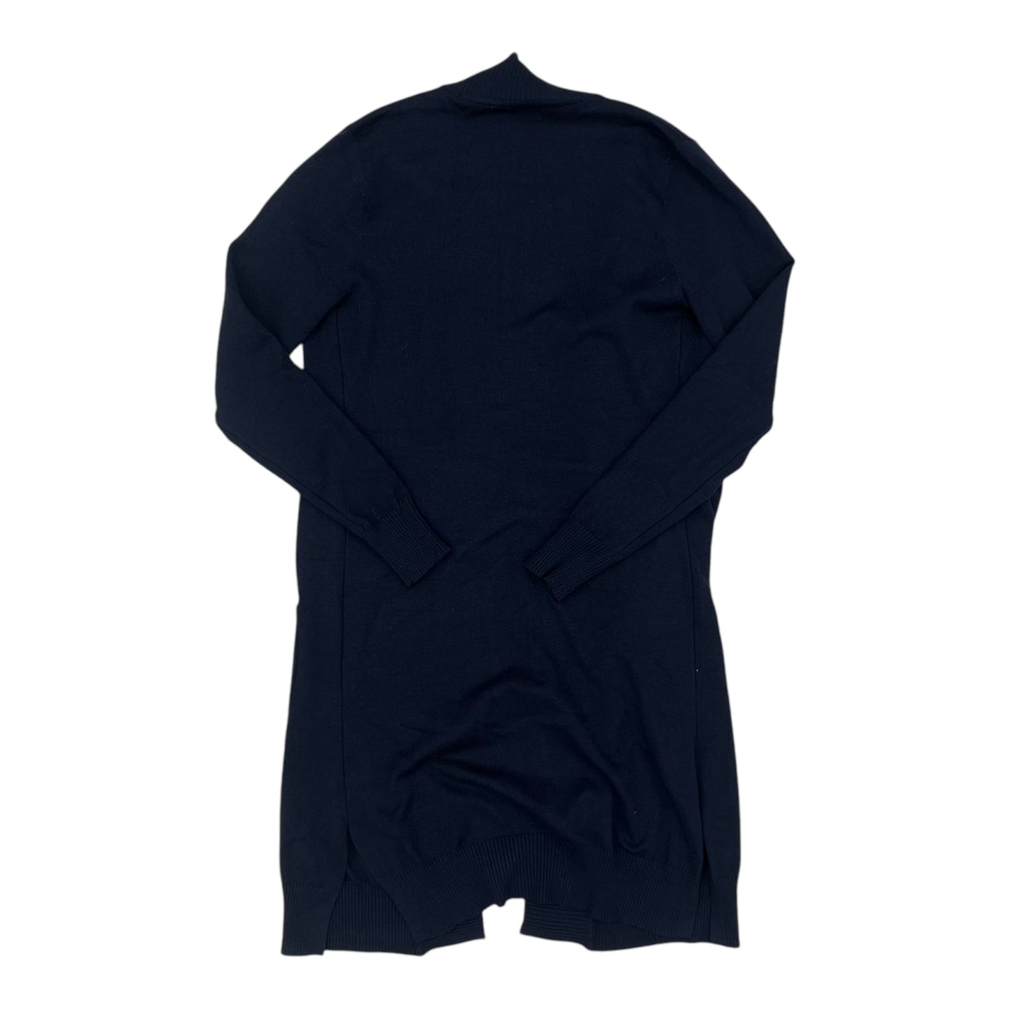 Cardigan By Active Usa In Navy, Size:S