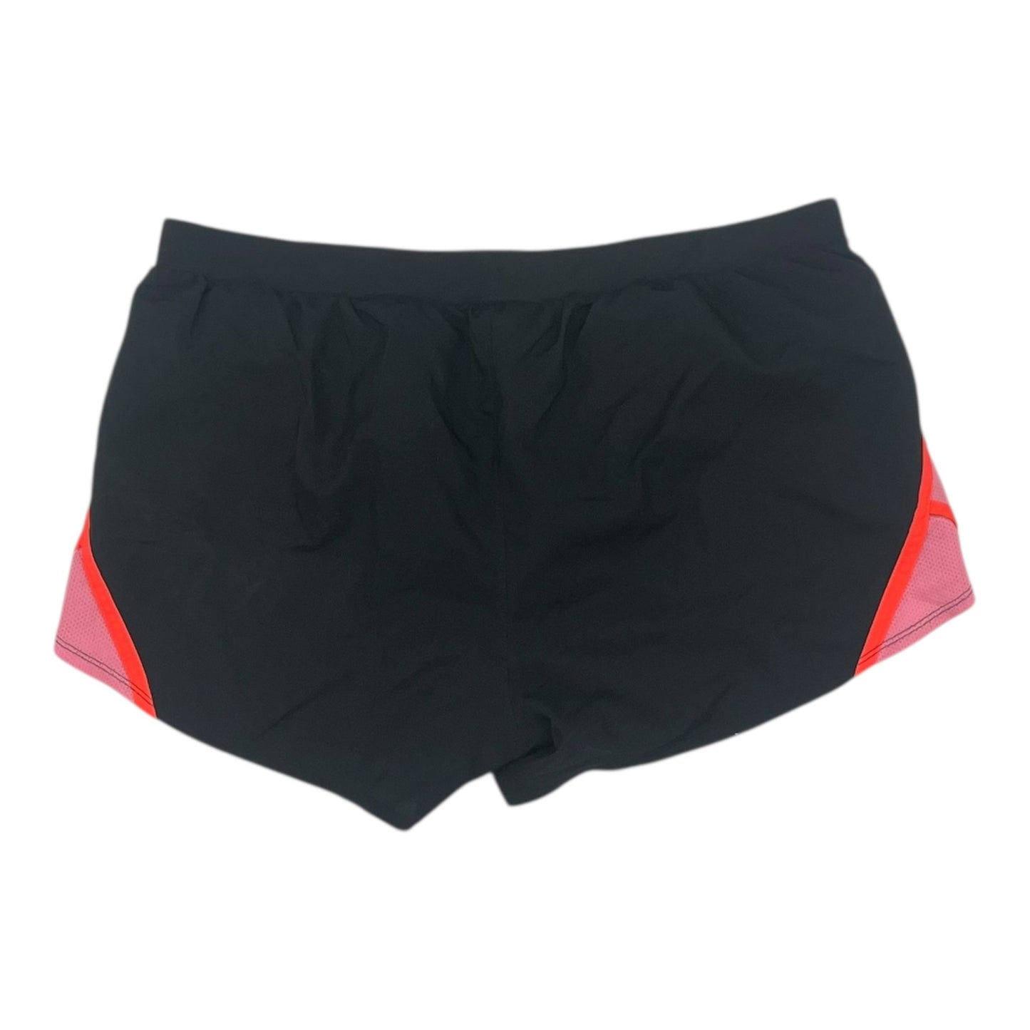 Athletic Shorts By Under Armour In Black, Size:Xl