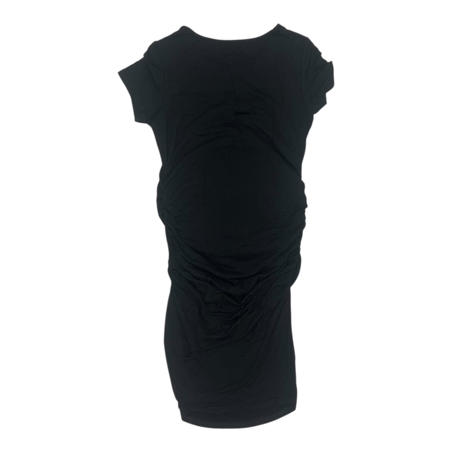 Mat Dress By Clothes Mentor In Black, Size:S