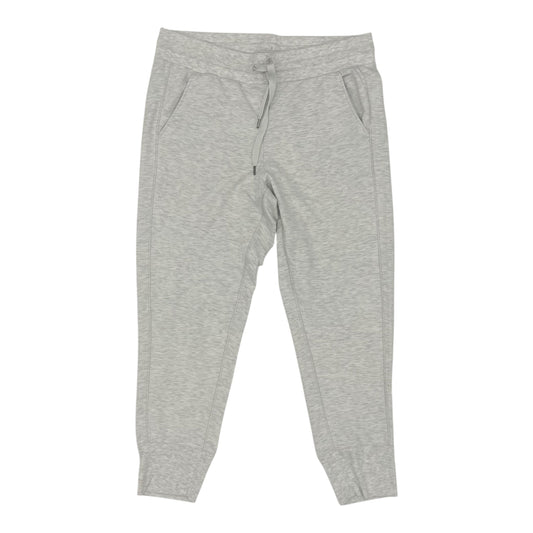 Pants Lounge By Danskin In Grey, Size:L