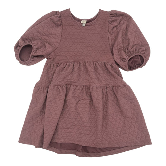 Dress Casual Short By A New Day In Purple, Size:L