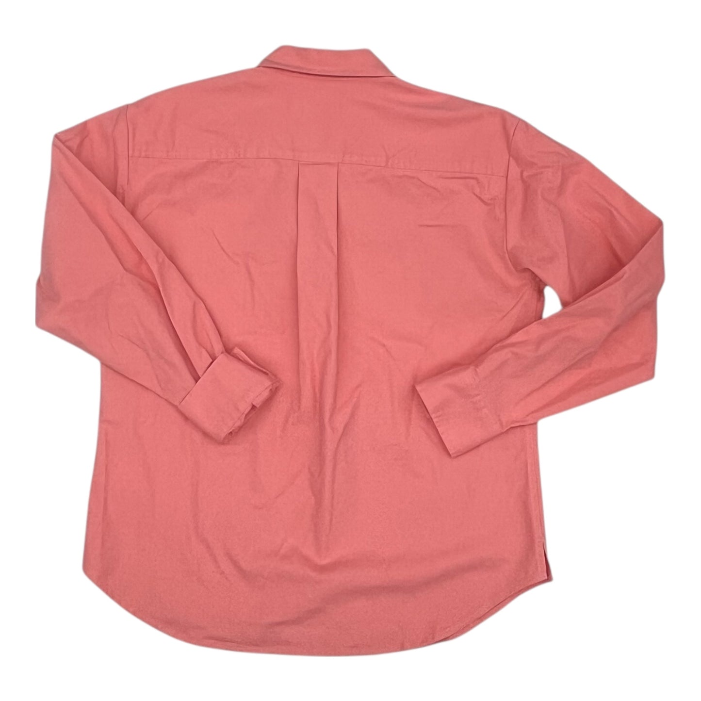 Top Ls By Vineyard Vines In Orange, Size:S