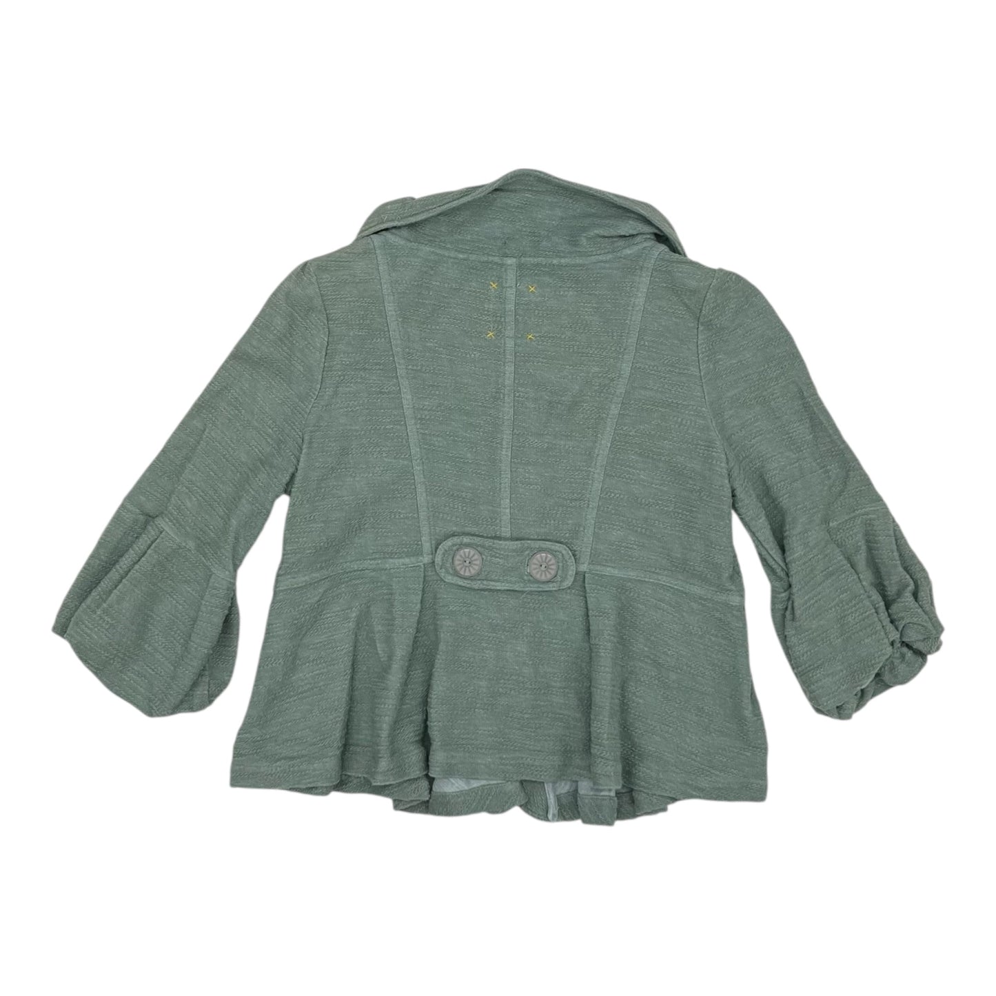 Jacket Other By Cme In Green, Size:S