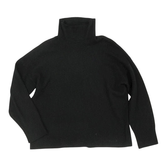 Sweater By Treasure And Bond In Black, Size:S