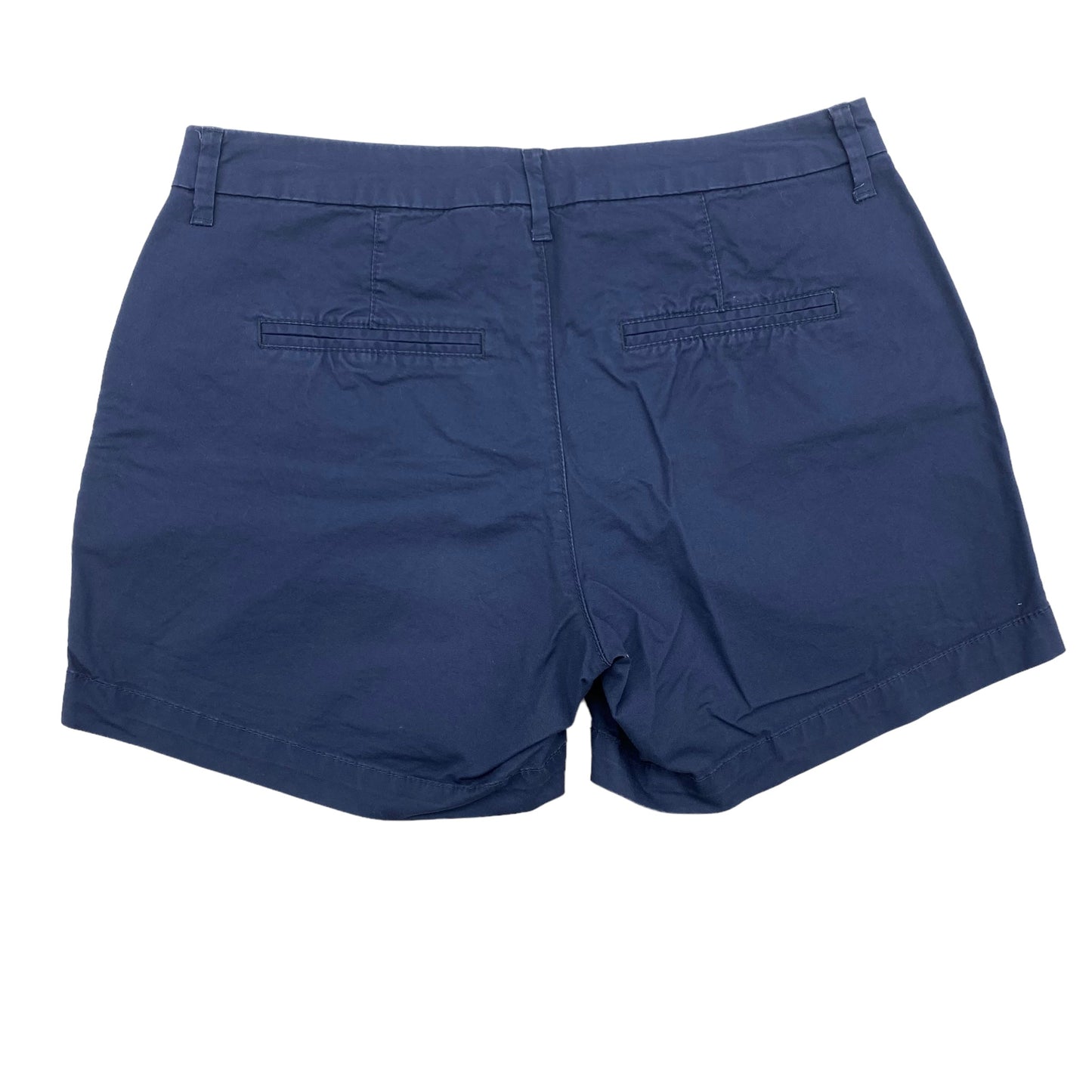 BLUE OLD NAVY SHORTS, Size 4