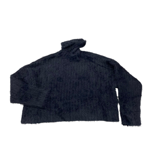 BLACK SWEATER by AMERICAN EAGLE Size:L