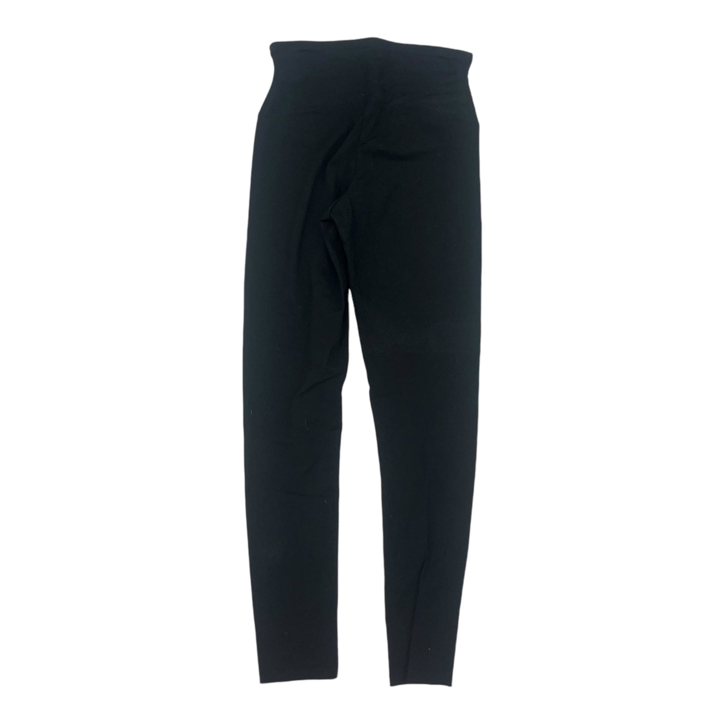 Pants Leggings By Clothes Mentor In Black, Size:S