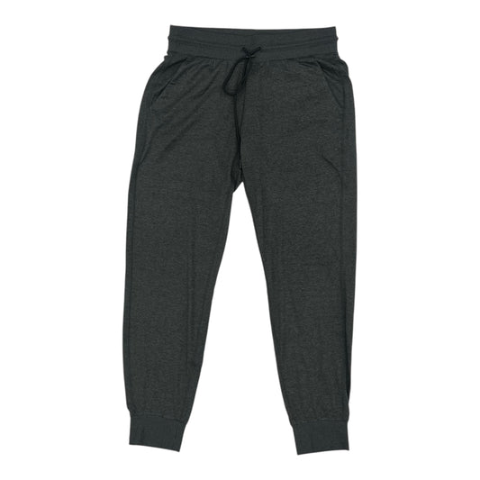 Athletic Pants By Athleta In Grey, Size:S