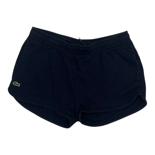 Shorts By Lacoste In Navy, Size:S