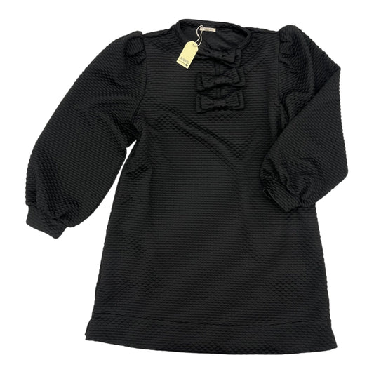 Dress Party Short By Jodifl In Black, Size:L