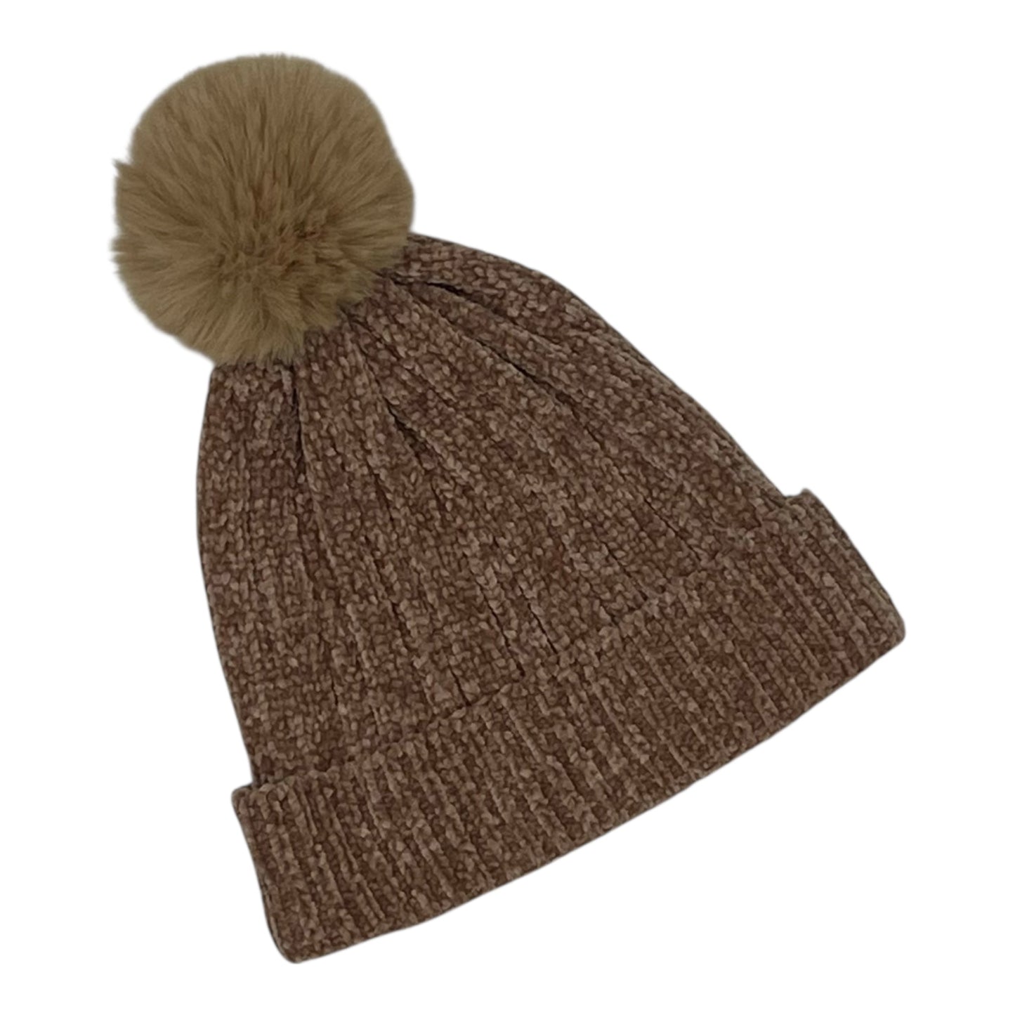 Hat Beanie By Nine West In Tan