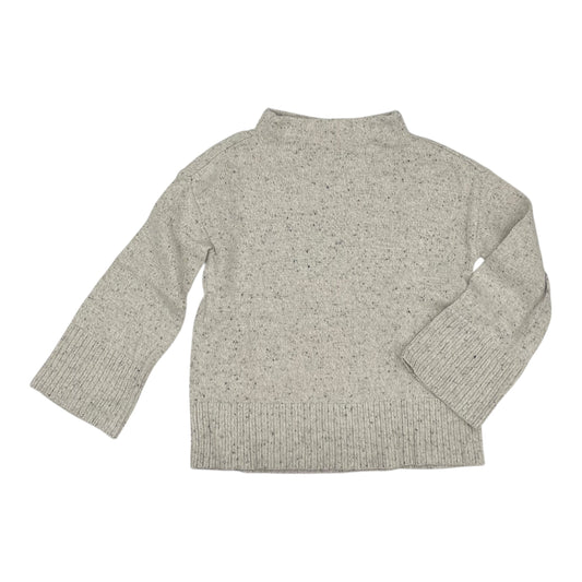 Sweater By Loft In Tan, Size:S