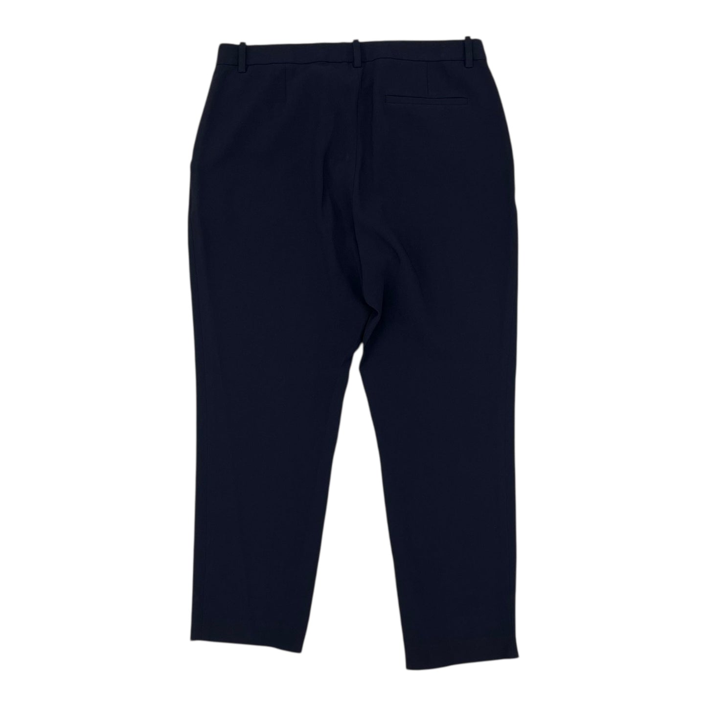 Pants Dress By Theory In Navy, Size:10