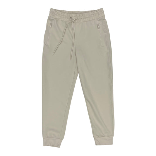 Athletic Pants By Old Navy In Tan, Size:M