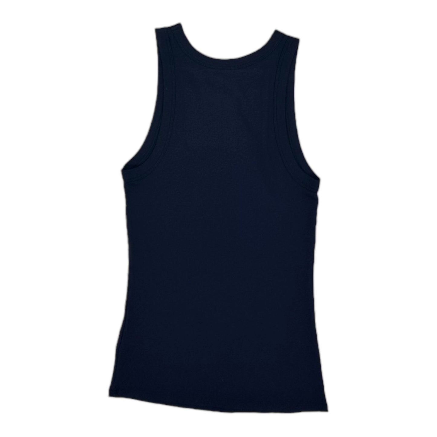 NAVY TANK TOP by A NEW DAY Size:M