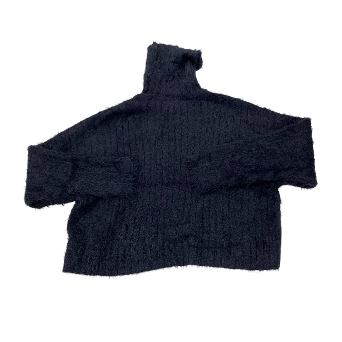 BLACK SWEATER by AMERICAN EAGLE Size:L