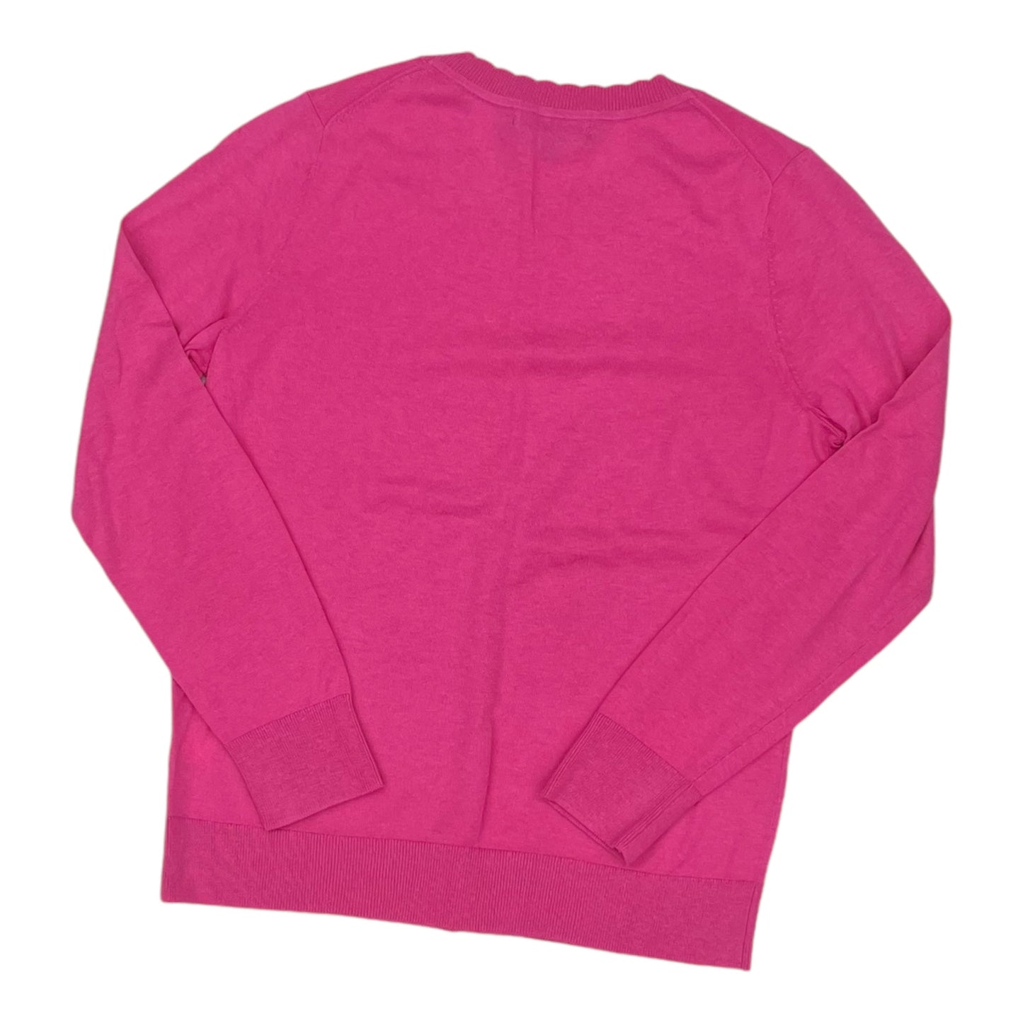 Top Ls By Banana Republic In Pink, Size:M