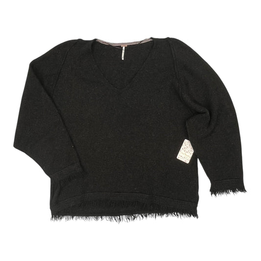 Sweater By Free People In Brown, Size:M