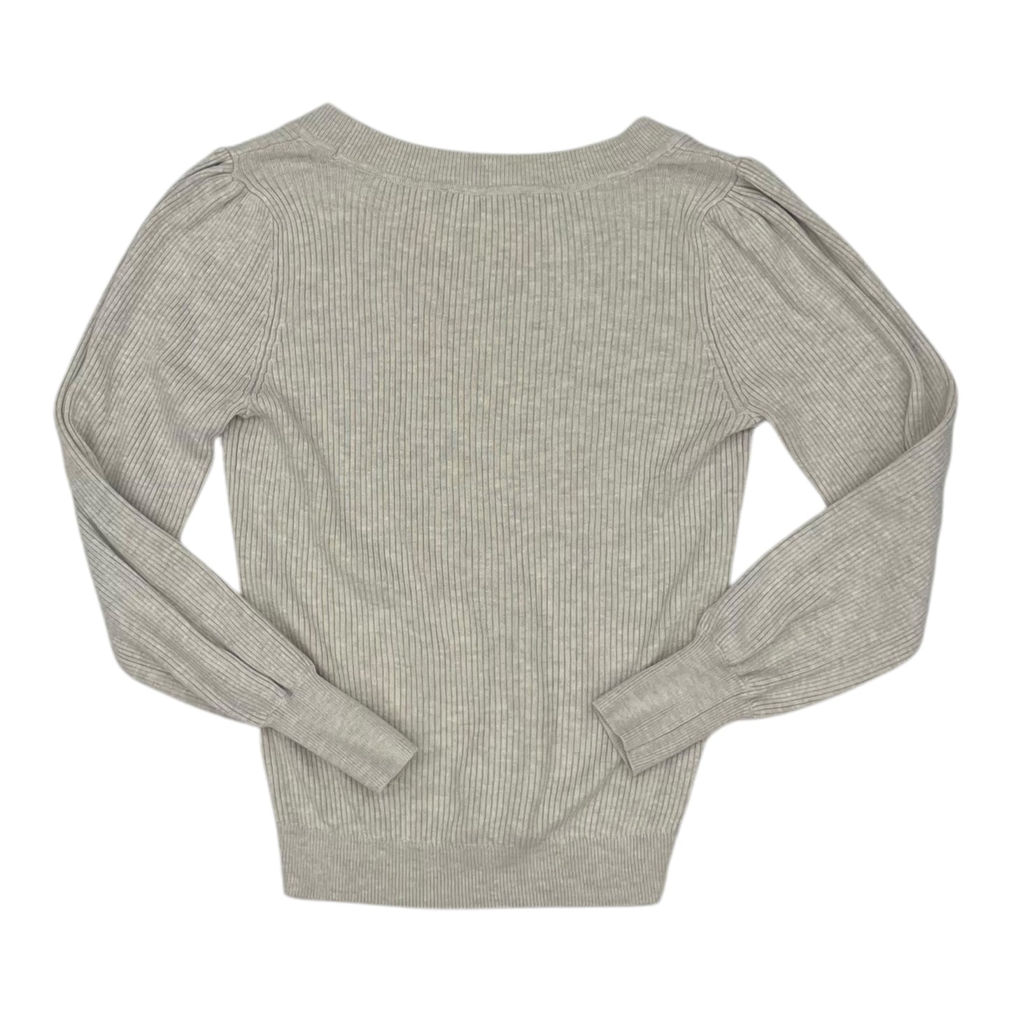 Sweater By Loft In Tan, Size:S