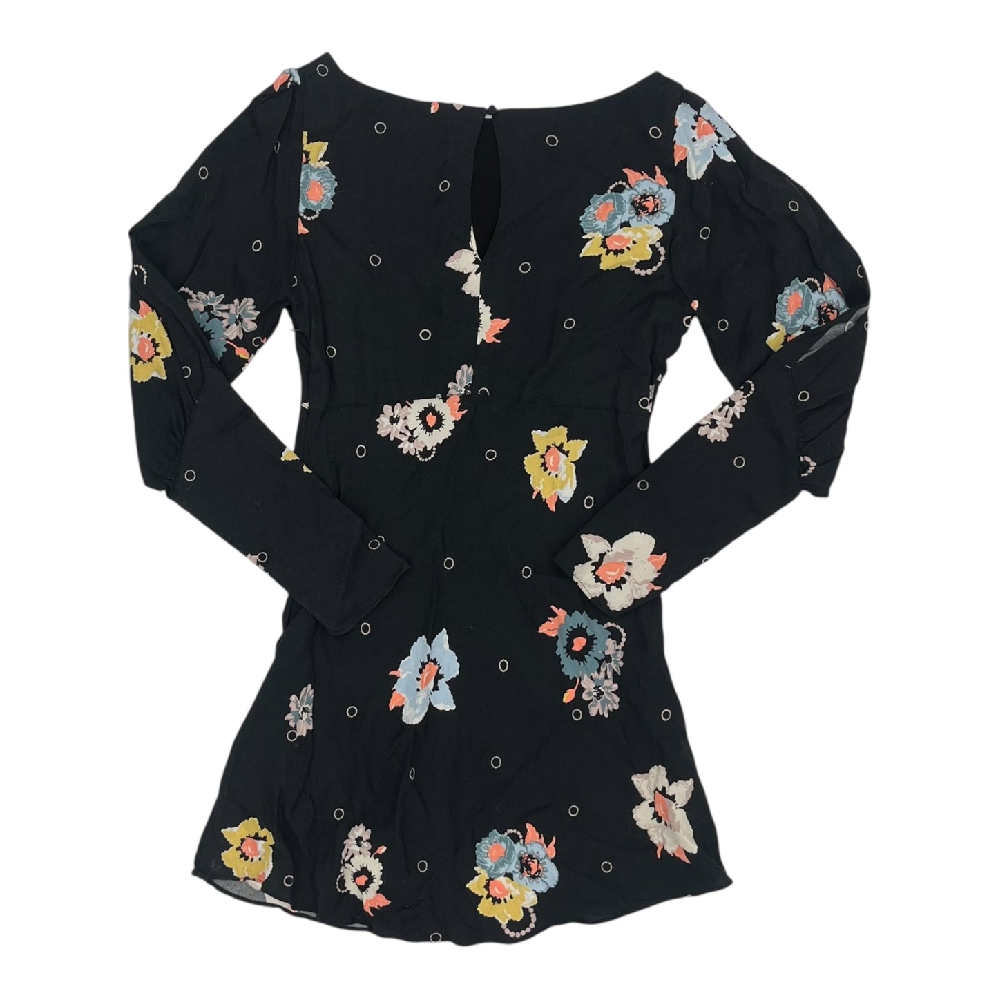 Dress Casual Short By Free People In Black, Size:2