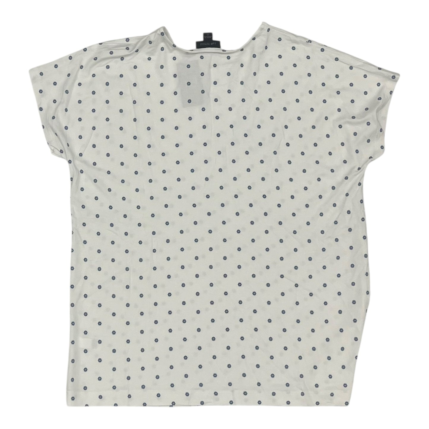 Top Ss By J. Jill In White, Size:S