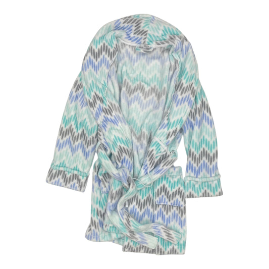 Robe By Sonoma In Blue, Size:M