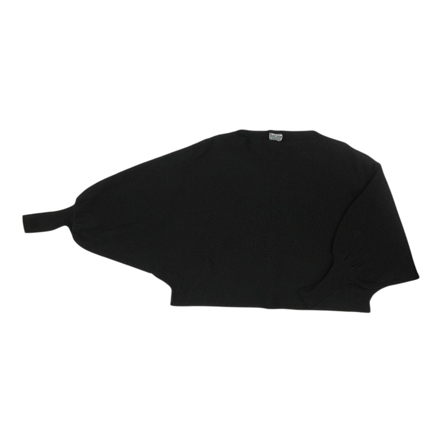 Sweater By Arula In Black, Size:1X