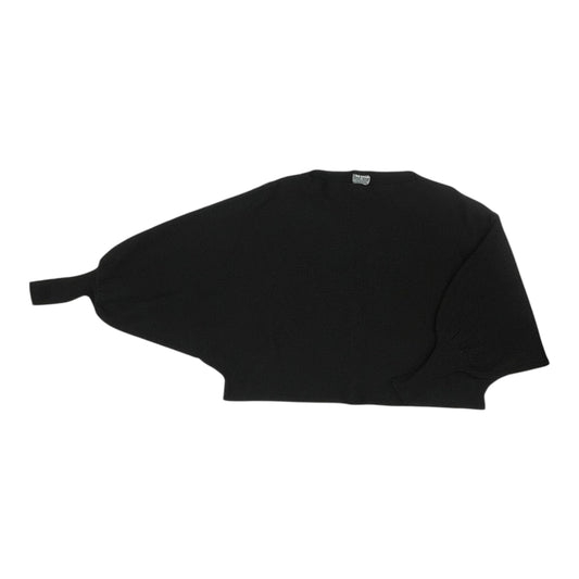 Sweater By Arula In Black, Size:1X