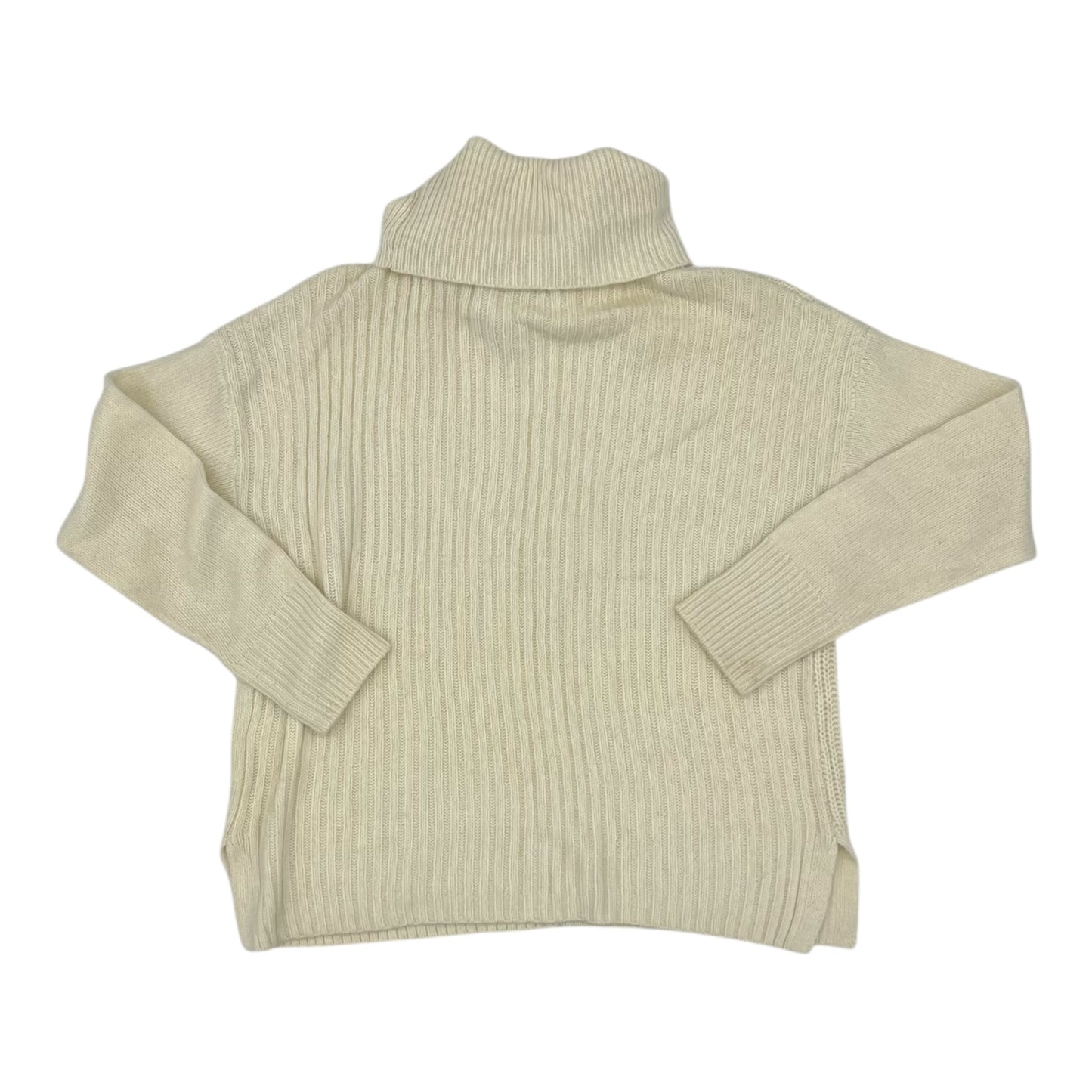 Sweater By Rachel Zoe In Cream, Size:Xs