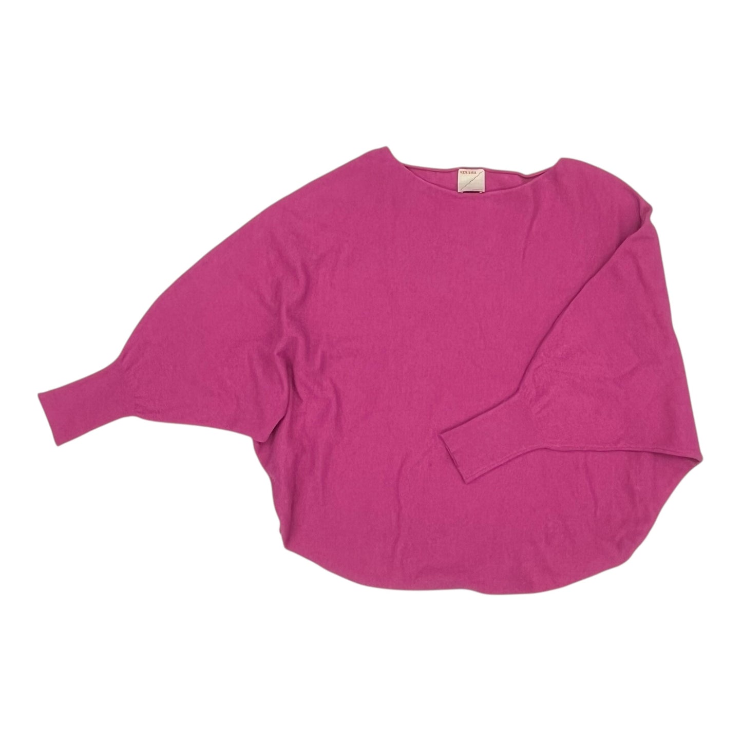 Sweater By Kerisma In Pink, Size:M