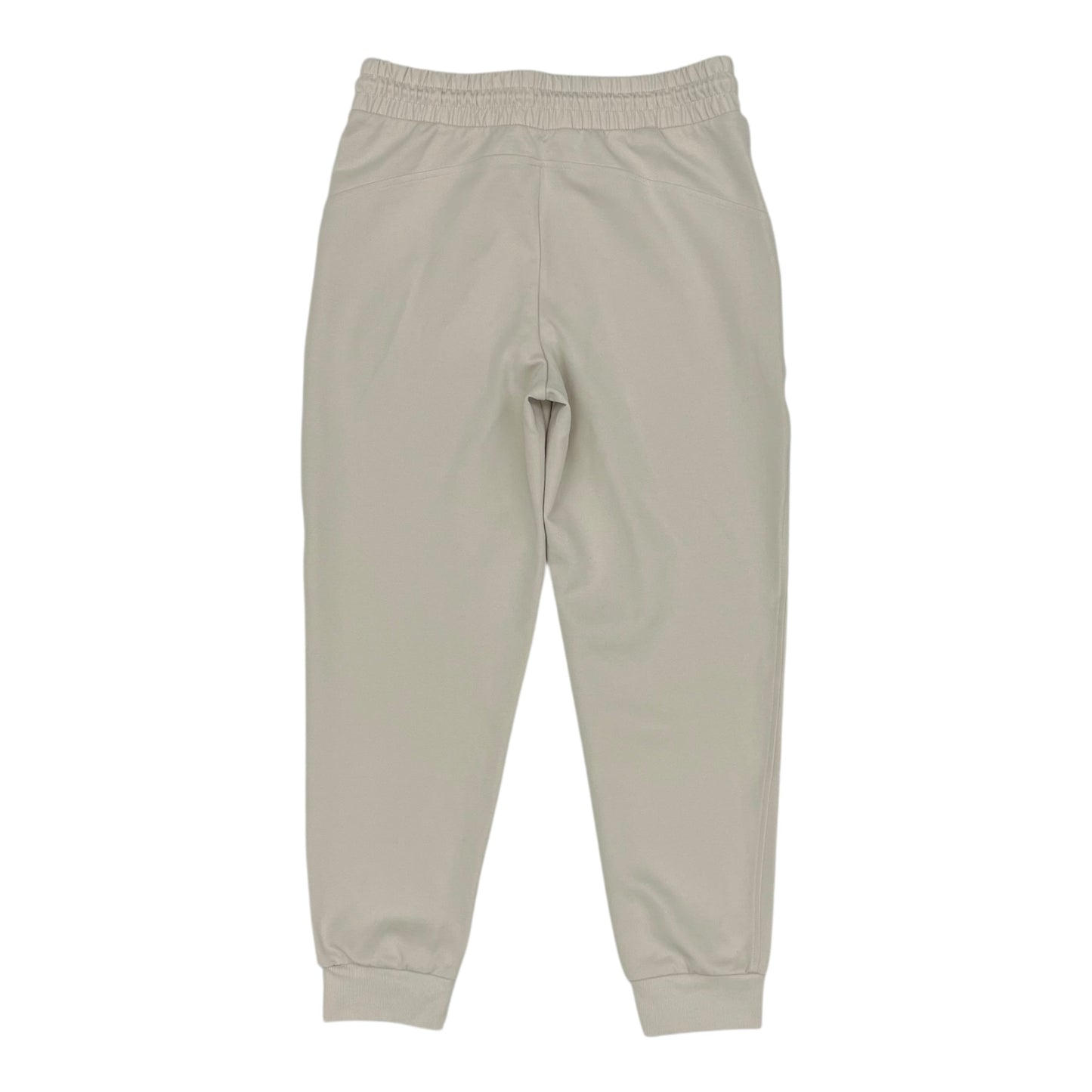 Athletic Pants By Old Navy In Tan, Size:M