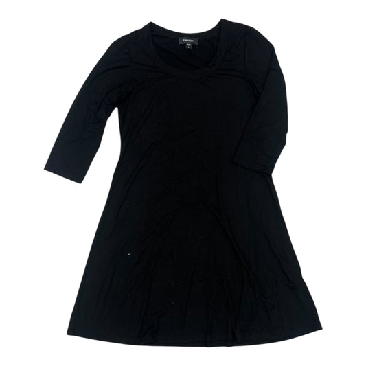 Dress Casual Short By Karen Kane In Black, Size:L