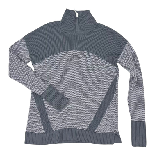 SWEATER by LULULEMON in GREY, Size:M