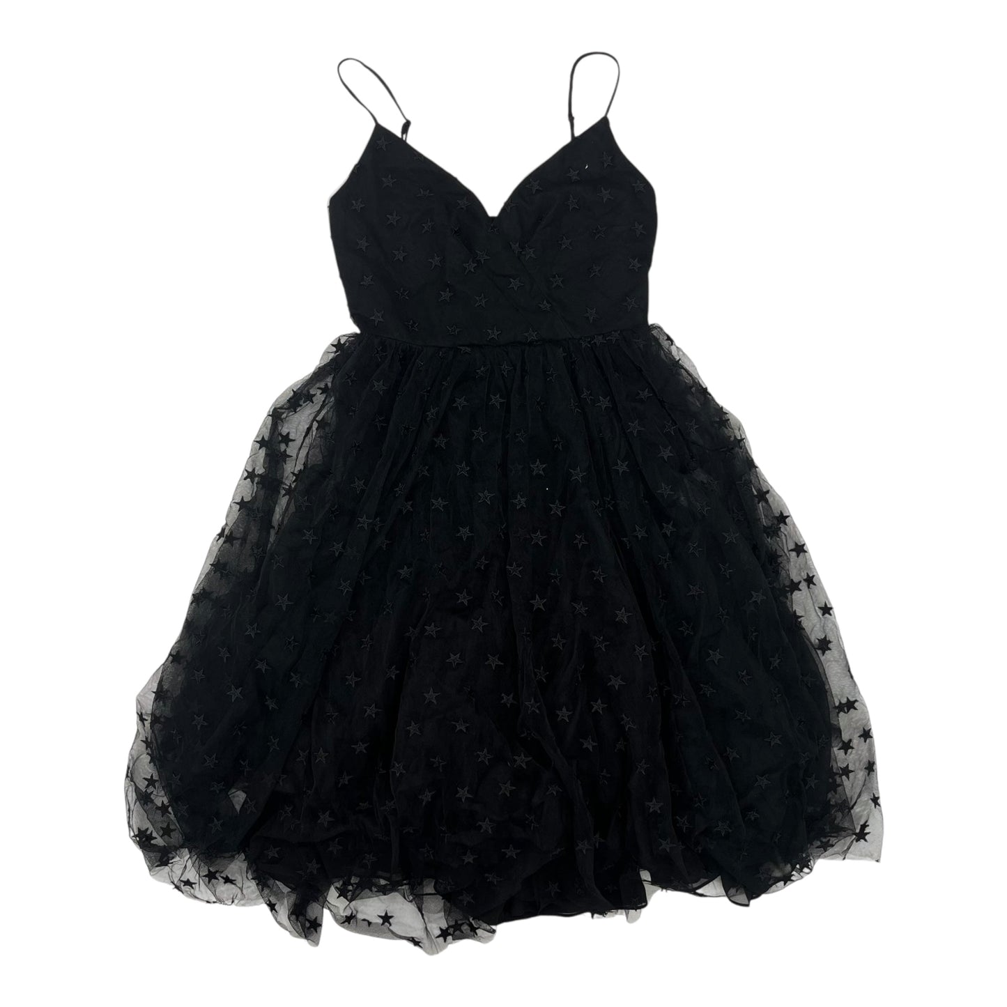 Dress Party Midi By J. Crew In Black, Size:0