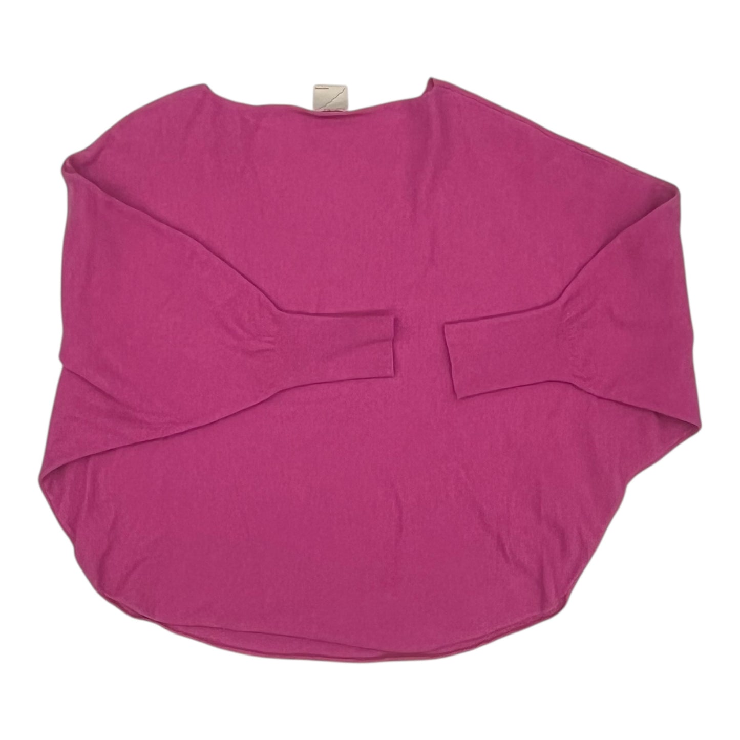 Sweater By Kerisma In Pink, Size:M