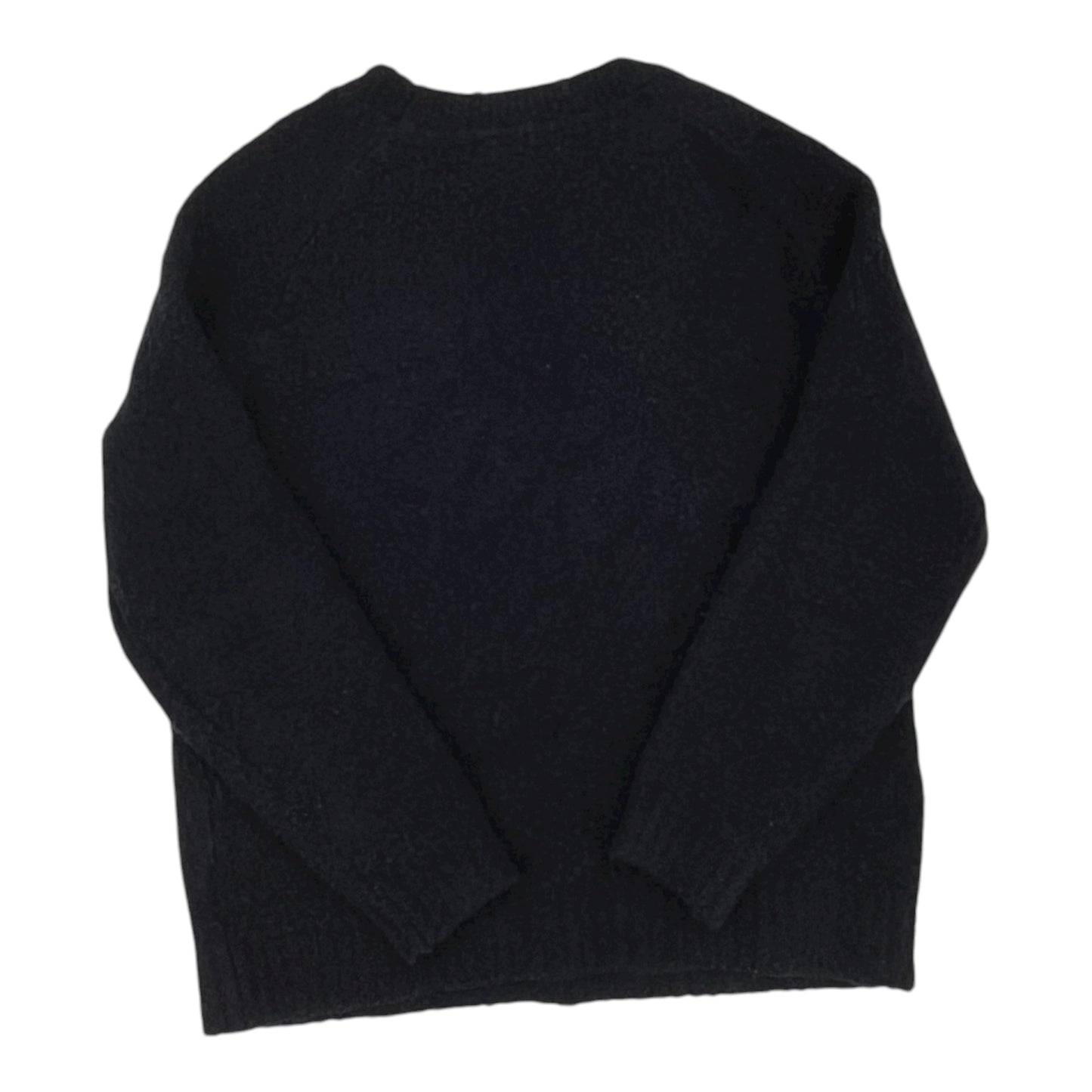 Sweater By Loft In Navy, Size:M