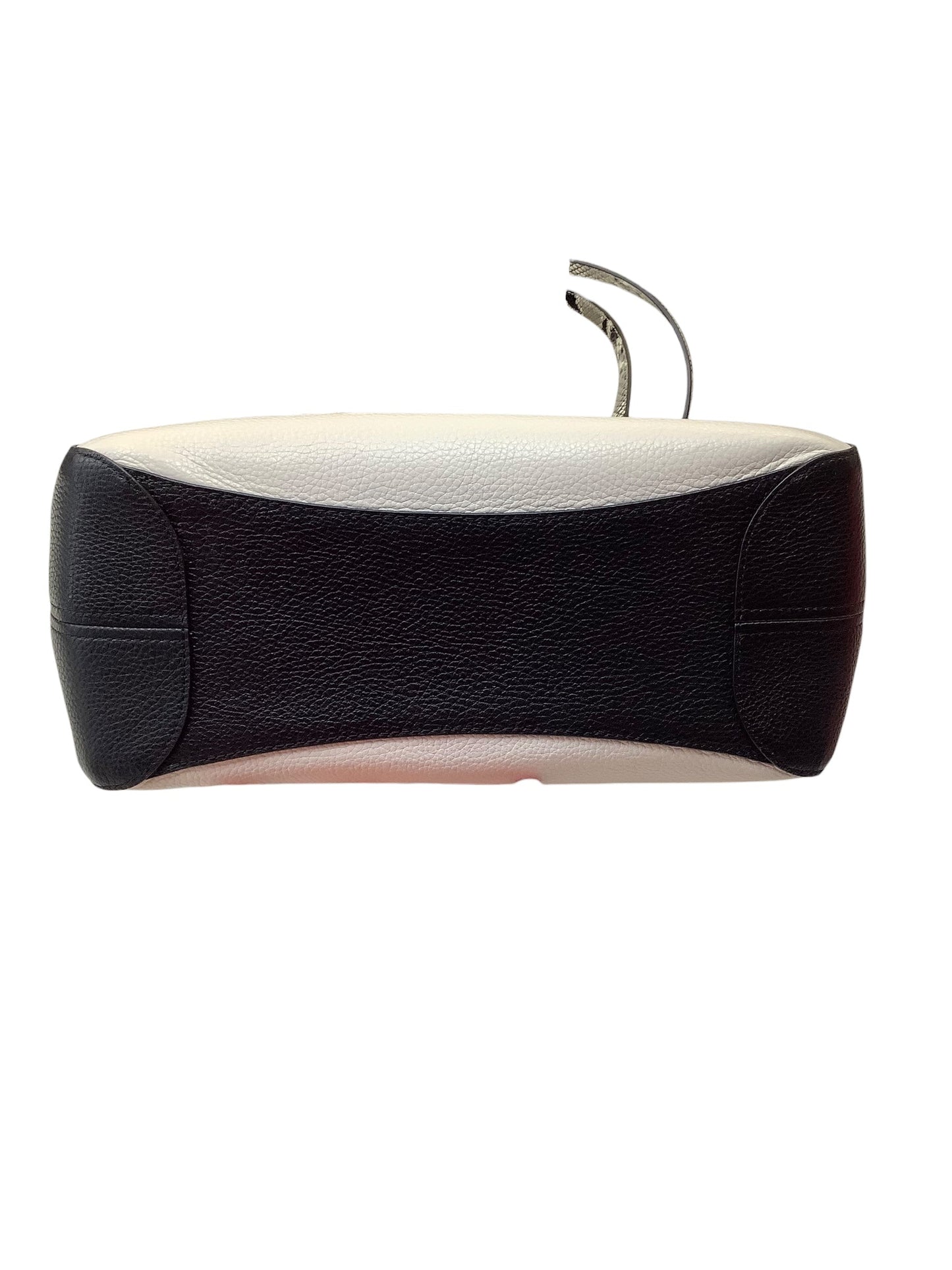 Handbag Designer By Kate Spade In Cream, Size:Large