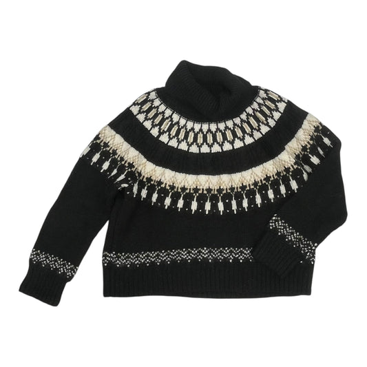 Sweater By Old Navy In Black, Size:Xl