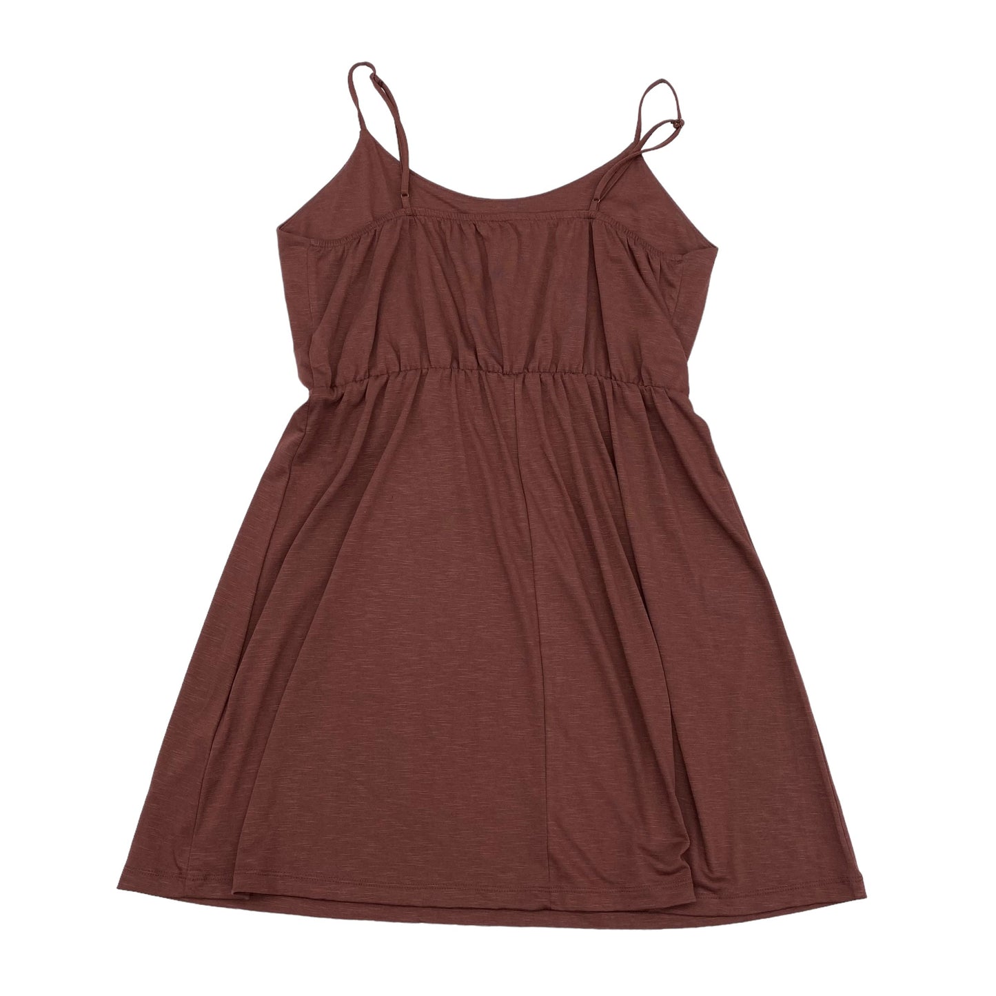 BROWN OLD NAVY DRESS CASUAL SHORT, Size L