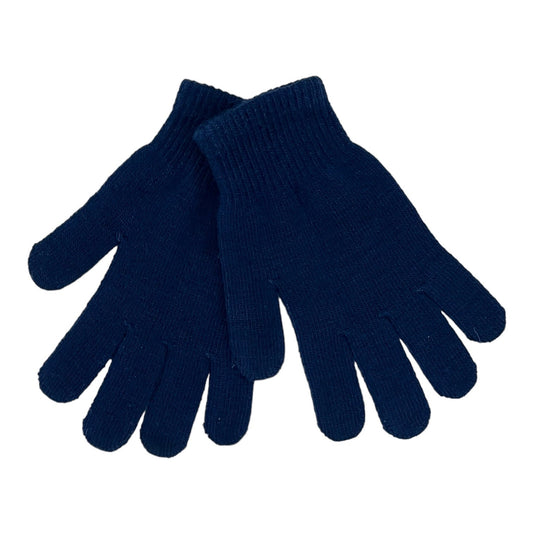 BLUE GLOVES by CLOTHES MENTOR