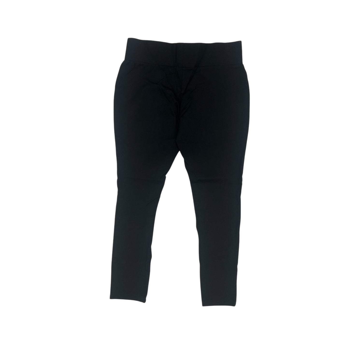 Pants Leggings By Premise In Black, Size:L