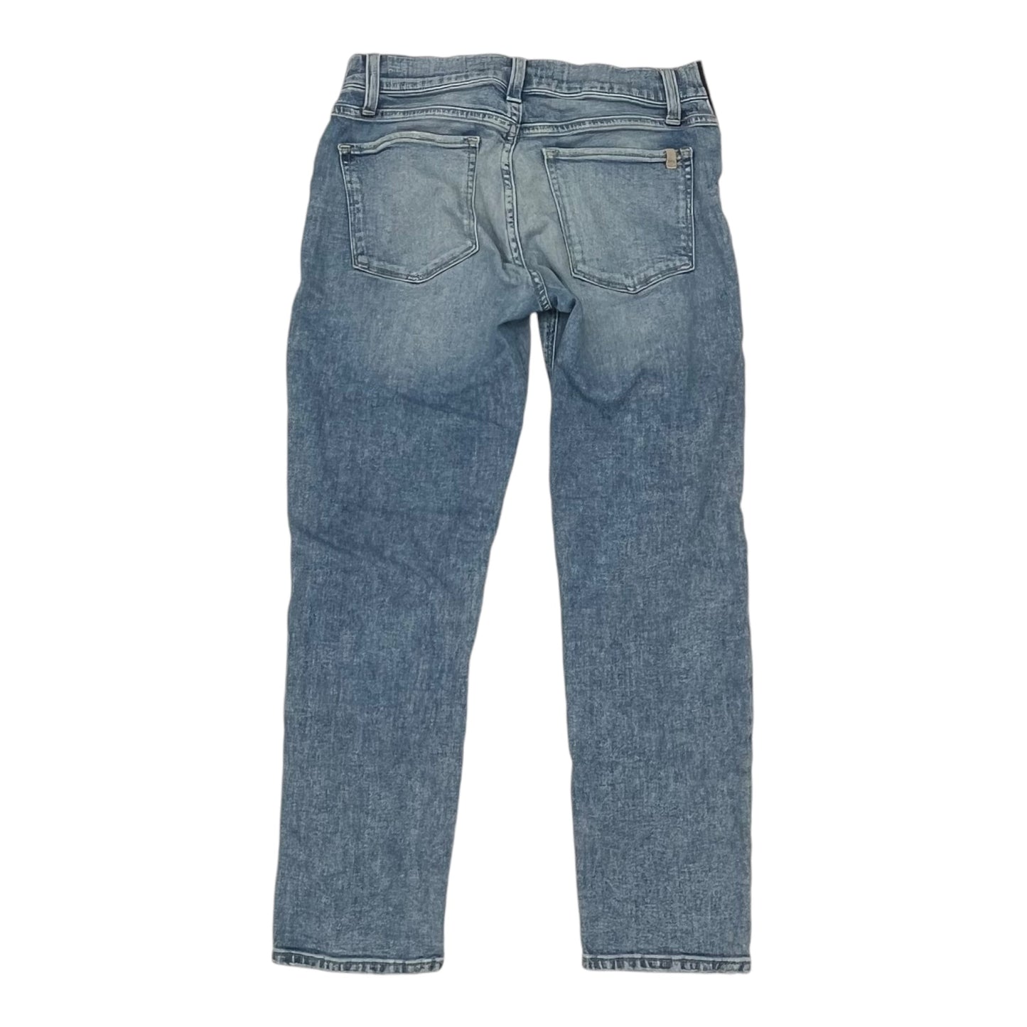 Mat Jeans By Joes Jeans In Blue Denim, Size:2