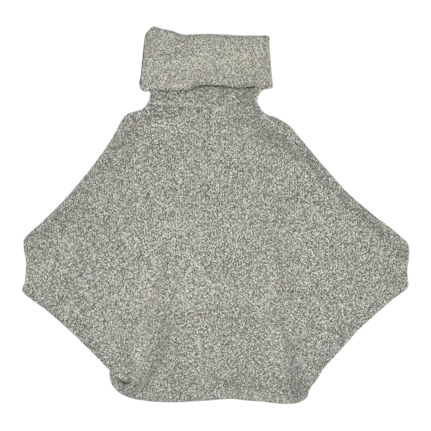 Sweater By Bishop + Young In Grey, Size:M