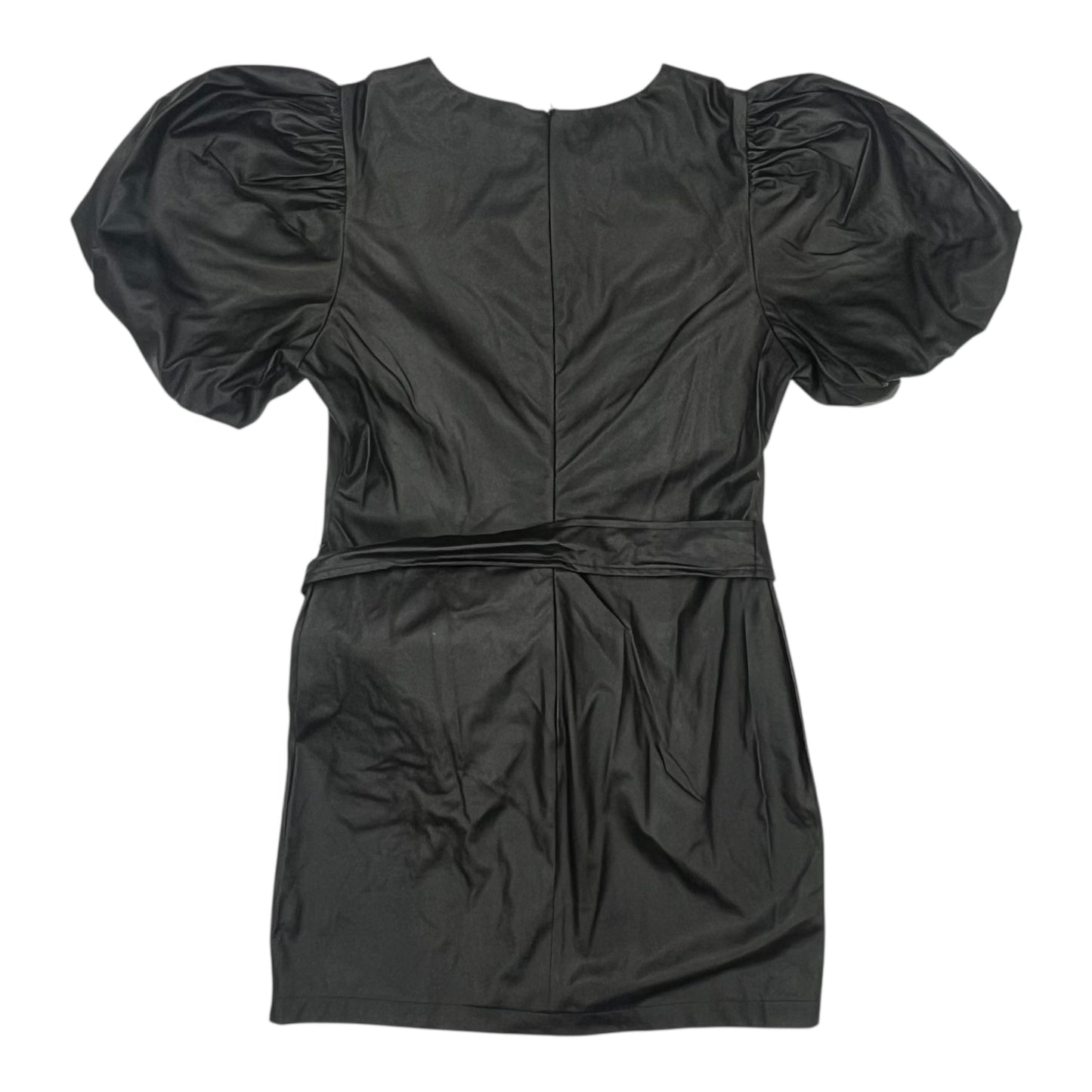 Dress Casual Short By Jealous Tomato In Black, Size:L