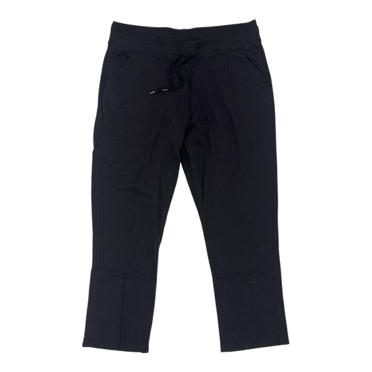 Athletic Pants By Tek Gear In Black, Size:Xxxl